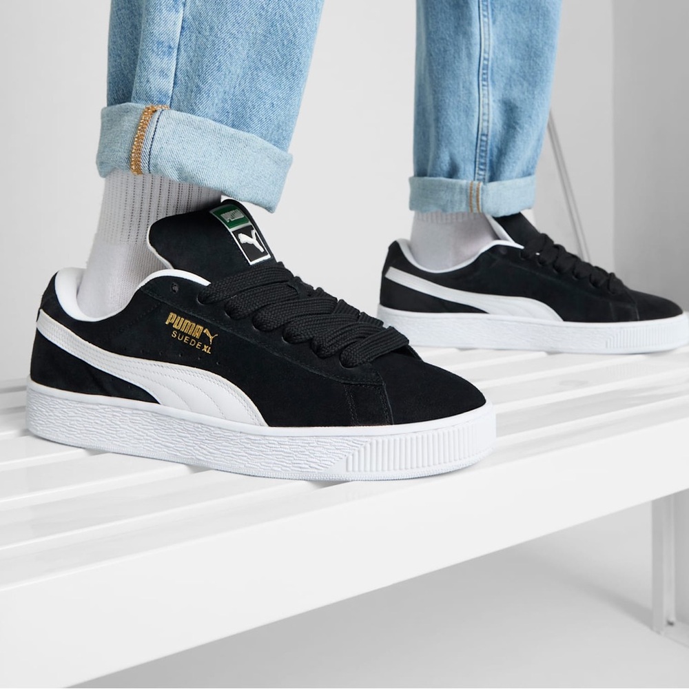 PUMA Swede-Kids